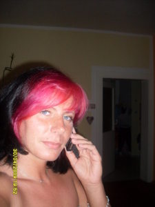 Profilbild von Daniella Goller