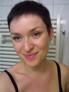 Profilbild von Danielle Ceesay