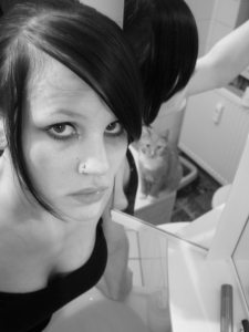 Profilbild von Danielle Dick