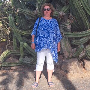 Profilbild von Danielle Günther