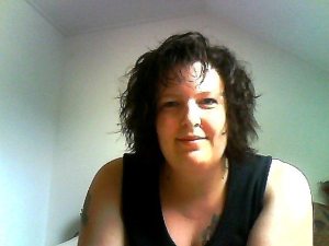 Profilbild von Danielle Müller