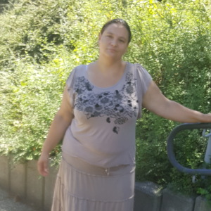 Profilbild von Danielle Schubert