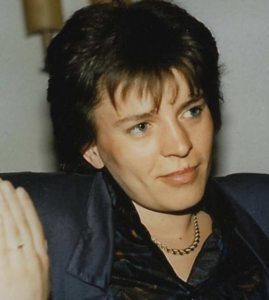 Profilbild von Danielle Tostmann