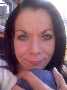 Profilbild von Danielle Tropp