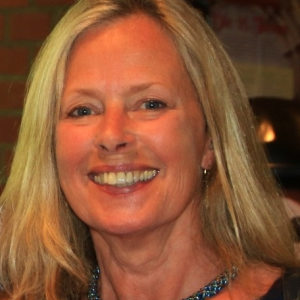 Profilbild von Danielle Wiesner-von Den Driesch