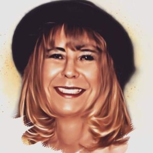 Profilbild von Daniels Sunnhild Gutwirth