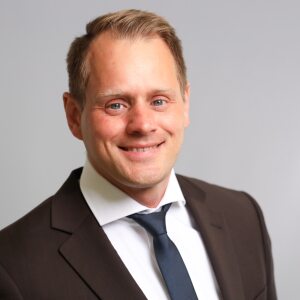 Profilbild von Daniil Sablin