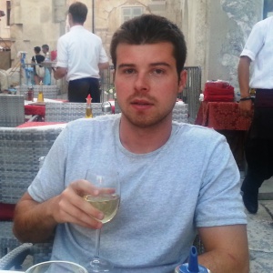 Profilbild von Danijel Andric