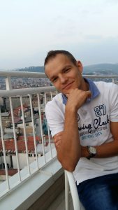 Profilbild von Danijel Antunovic