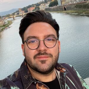 Profilbild von Danijel Babic