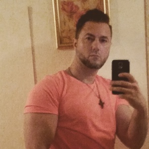 Profilbild von Danijel Beganovic