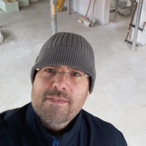 Profilbild von Danijel Bicanic