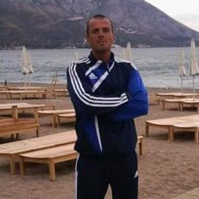 Profilbild von Danijel Brodar