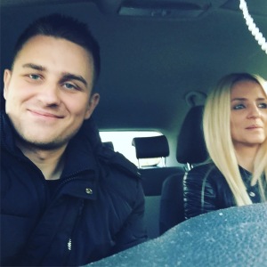 Profilbild von Danijel Budimir
