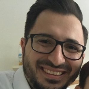 Profilbild von Danijel Dujakovic