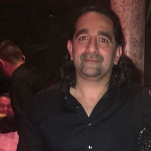 Profilbild von Danijel Kostic