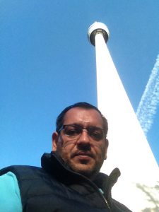 Profilbild von Danijel Mustafoski