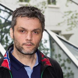 Profilbild von Danijel Nikic
