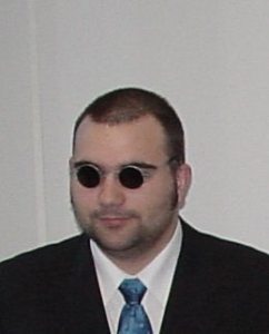 Profilbild von Danijel Tasov