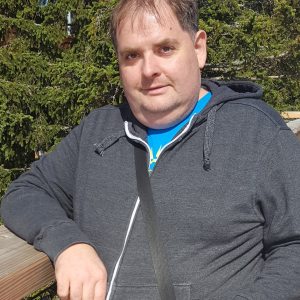 Profilbild von Danijel Urbanija