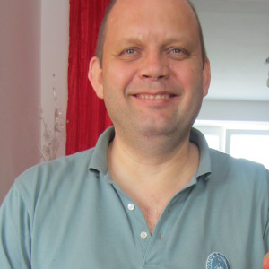 Profilbild von Danijel Vörös