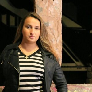 Profilbild von Danijela Dobras