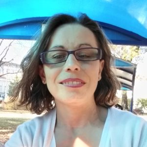 Profilbild von Danijela Dugandzija