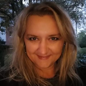 Profilbild von Danijela Francetic