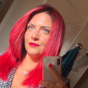 Profilbild von Danijela Jevtic-Ivkovic