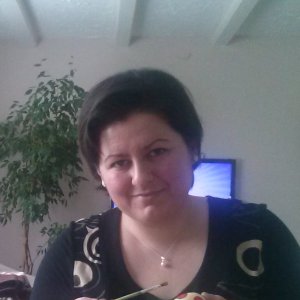 Profilbild von Danijela Jokic