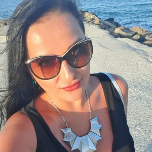 Profilbild von Danijela Ladan