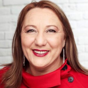 Profilbild von Danijela Popovic