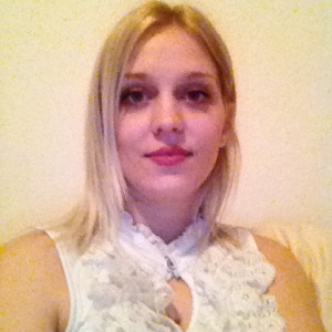 Profilbild von Danijela Radujkovic