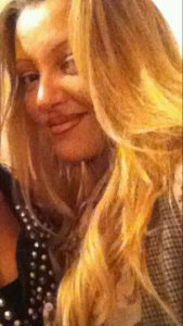 Profilbild von Danijela Rajovic