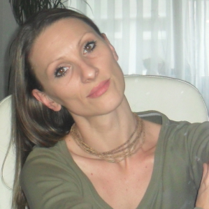 Profilbild von Danijela Stajic