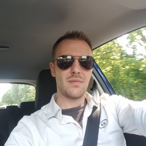Profilbild von Danilo Bittner