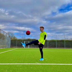 Profilbild von Danilo Bojanic Monteiro