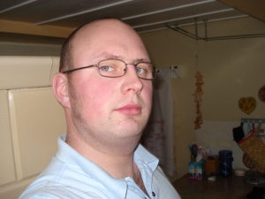 Profilbild von Danilo Grabowsky