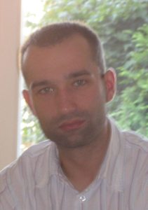 Profilbild von Danilo Hille