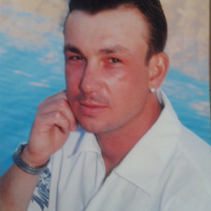 Profilbild von Danilo Manz