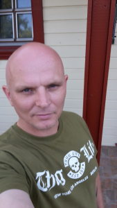 Profilbild von Danilo Pannicke