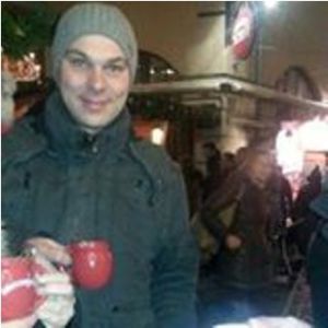 Profilbild von Danilo Schwertner