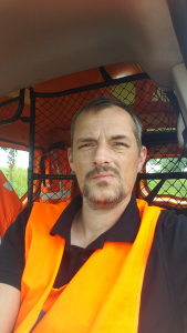 Profilbild von Danilo Walter