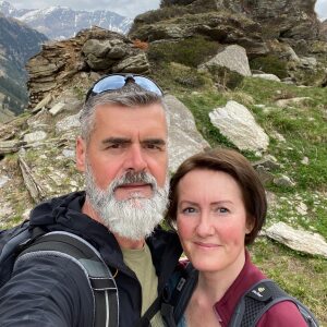 Profilbild von Danilo Ziegler