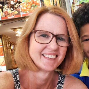 Profilbild von Daniza Grabitz