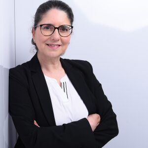 Profilbild von Danja Bannura