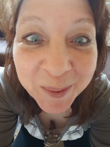 Profilbild von Danja Ebeling