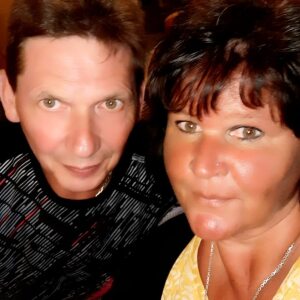 Profilbild von Danja Homm