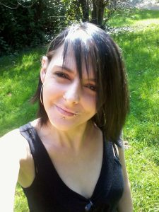 Profilbild von Danja Reuter