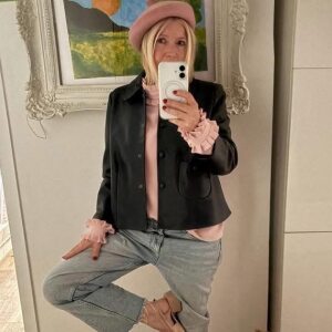 Profilbild von Danja Walter